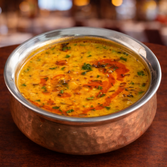 Dal Fry