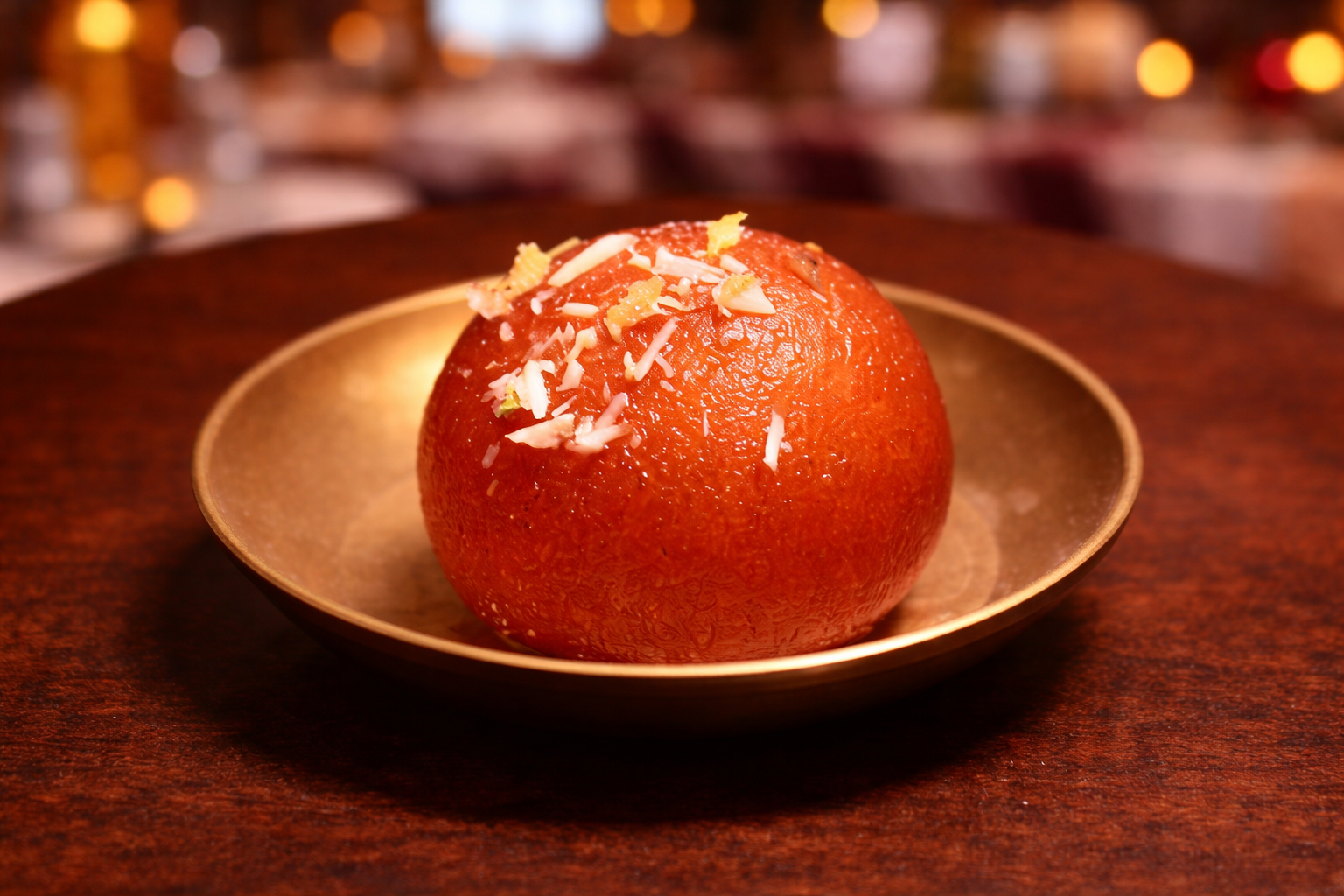 Gulabjamun